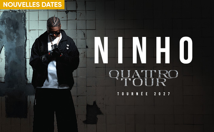 Ninho - Quattro Tour